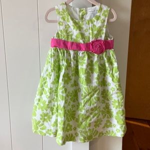 Maggie & Zoe Dress - 4T